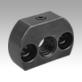 Mounting brackets, Form A