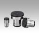 Positioning pins cylindrical, ground