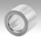 Centring bushes stainless steel