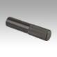 Assembly tools for lateral spring plungers with threaded sleeve
