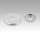 Stainless steel washer for cam lever