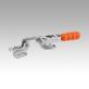 Hakenspanner horizontal mit Gegenhalter