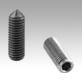 Grub screw with hexagon socket and pointed end DIN EN ISO 4027