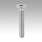 Screws with countersunk head hexagon socket DIN EN ISO 10642, stainless steel