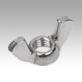 Wing nuts, Form AM, American style