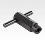 Assembly key