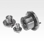 Mandrel collets