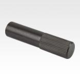 Assembly tools for lateral spring plungers with threaded sleeve