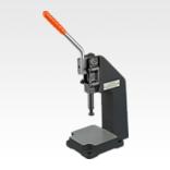 Toggle presses for manual operation