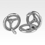 HandwheelsDIN 950 grey cast iron