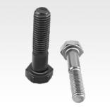 Hexagon head bolts DIN 931/ISO 4014