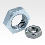 Hexagon nuts thinDIN 439 / ISO 4035