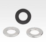 Washersmedium, DIN EN ISO 7089 A