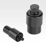 Assembly tool for threaded insert