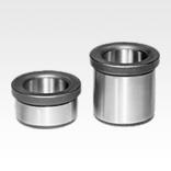 Flanged drill bushes, DIN 172, Form A
Inner Ø >10 mm 
