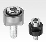 Drill bush clampsDIN 173-1