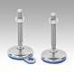Levelling feet stainless steel 
FDA conform