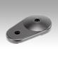 Swivel feet plates extended die-cast zinc