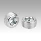 Screw plugs with hexagon socket DIN 906, tapered thread