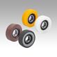 Guide rollers