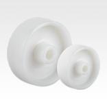 Wheels polyamide