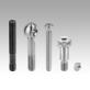 Screws, nuts and washers