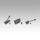 Side clamp