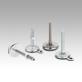 Levelling feet steel or stainless steel