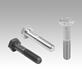 Hexagon head bolts with shaft DIN 931/ISO 4014